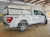 2021 Ford F-150 фото