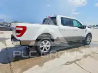2021 Ford F-150 фото