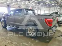 2021 Ford F-150 фото