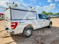 2021 Ford F-150 photo