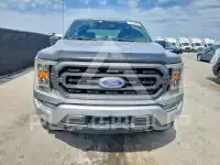 2021 Ford F-150 photo