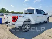 2021 Ford F-150 фото