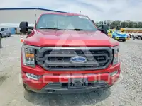 2021 Ford F-150 фото