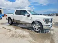 2021 Ford F-150 фото