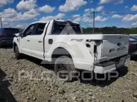 2021 Ford F-150 фото