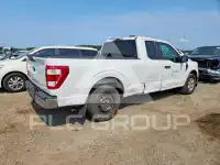 2021 Ford F-150 photo