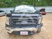 2021 Ford F-150 фото