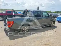 2021 Ford F-150 фото