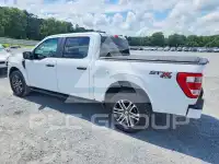 2021 Ford F-150 фото