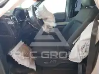 2021 Ford F-150 фото