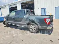 2021 Ford F-150 фото