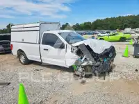 2021 Ford F-150 фото