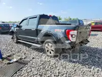 2021 Ford F-150 photo