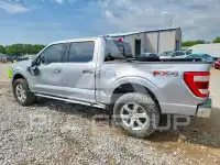 2021 Ford F-150 фото