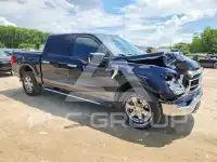 2021 Ford F-150 фото