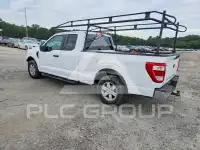 2021 Ford F-150 фото