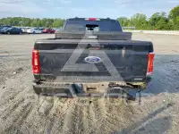 2021 Ford F-150 фото