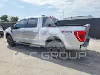 2021 Ford F-150 photo