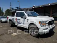 2021 Ford F-150 фото