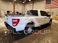 2021 Ford F-150 photo