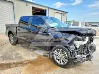 2021 Ford F-150 photo