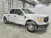 2021 Ford F-150 фото
