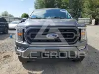 2021 Ford F-150 фото