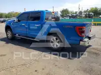 2021 Ford F-150 photo