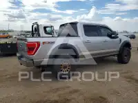 2021 Ford F-150 фото