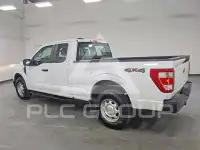 2021 Ford F-150 фото