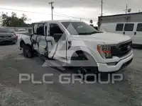 2021 Ford F-150 фото