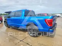 2021 Ford F-150 фото