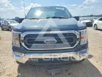 2021 Ford F-150 фото