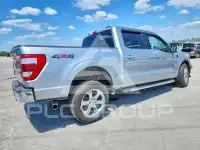2021 Ford F-150 фото
