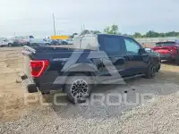 2021 Ford F-150 фото