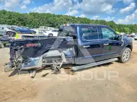 2021 Ford F-150 фото