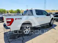 2021 Ford F-150 photo