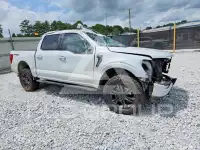 2021 Ford F-150 фото