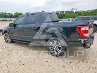 2021 Ford F-150 фото