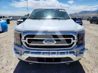 2021 Ford F-150 фото