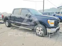 2021 Ford F-150 фото