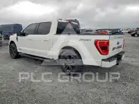 2021 Ford F-150 фото