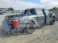 2021 Ford F-150 photo