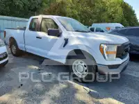 2021 Ford F-150 фото