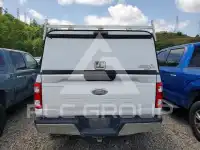 2021 Ford F-150 photo