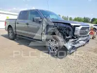 2021 Ford F-150 фото