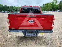 2021 Ford F-150 фото