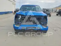 2021 Ford F-150 фото