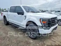 2021 Ford F-150 фото
