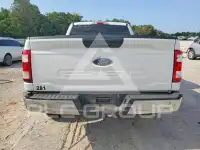 2021 Ford F-150 фото